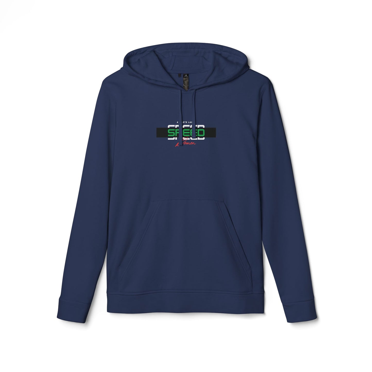 Speed Speed Speed Hoodie