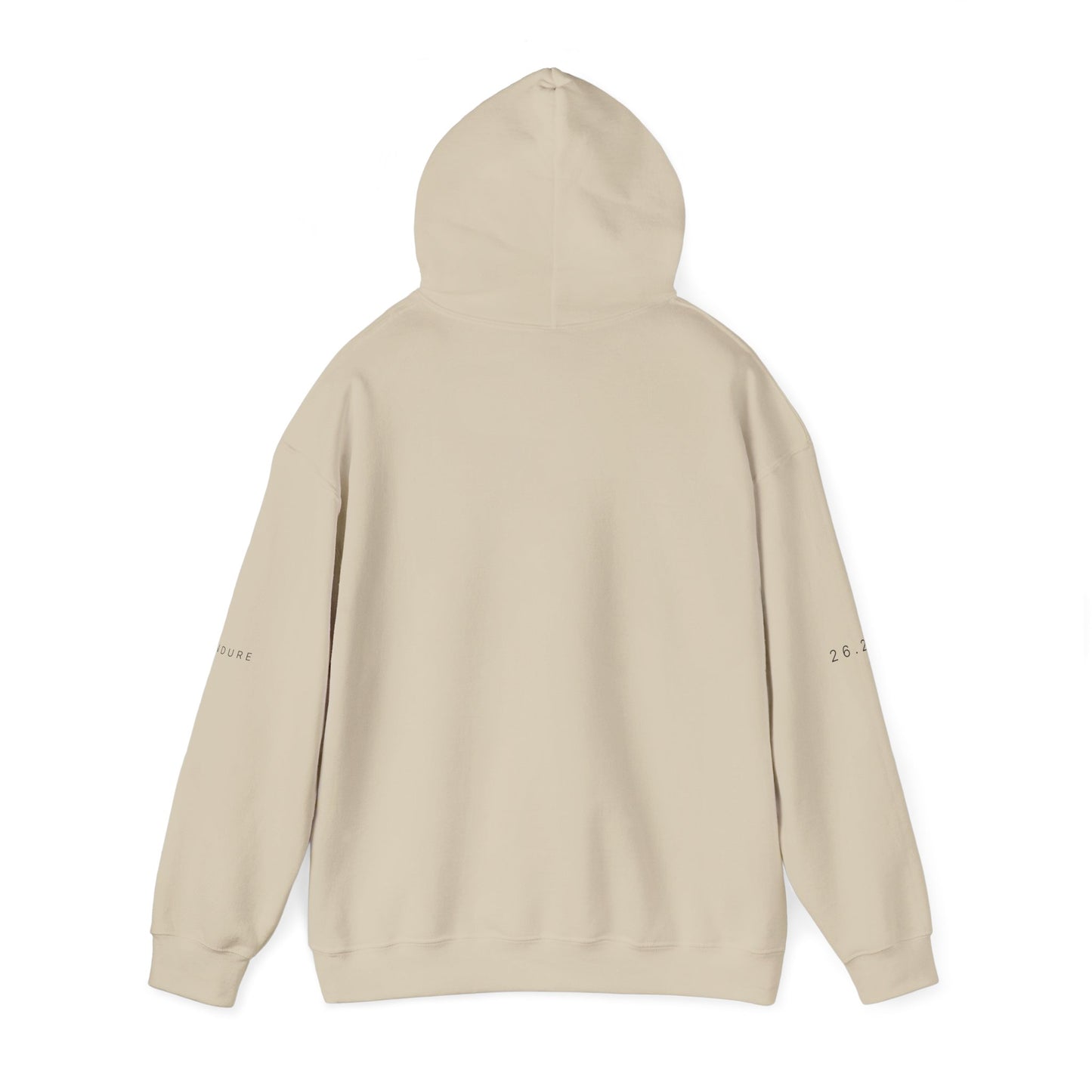 Pace Breaker Hoodie