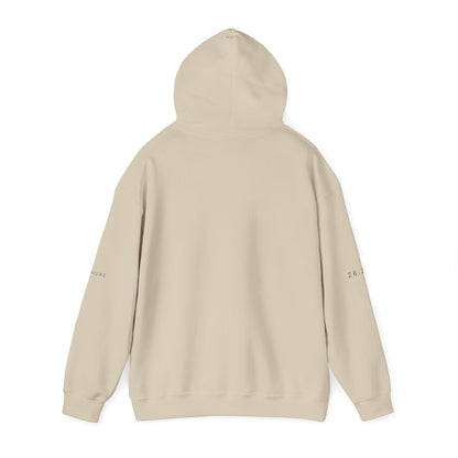 Pace Breaker Hoodie