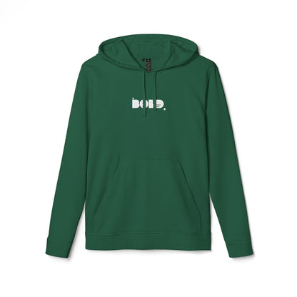 Be Bold Hoodie