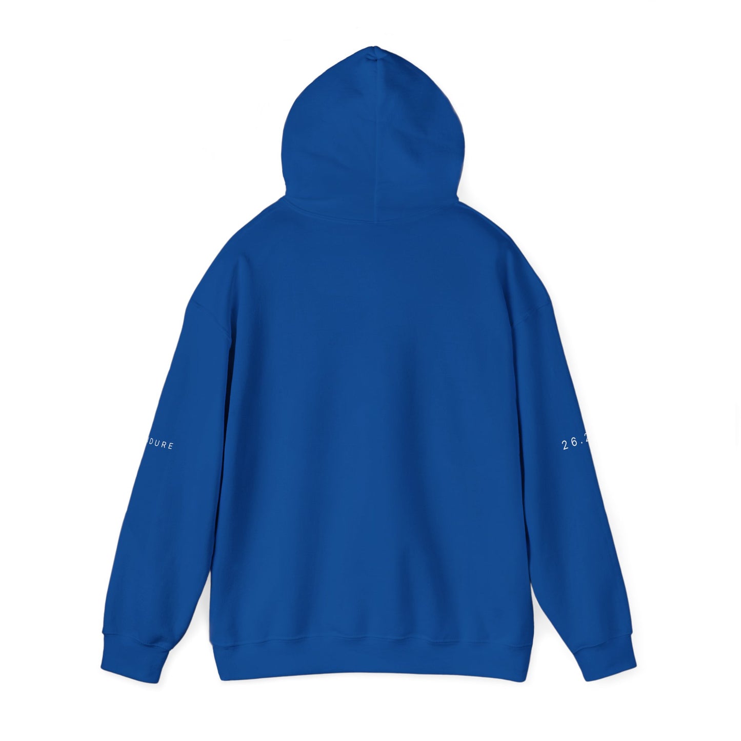 Pace Breaker Hoodie