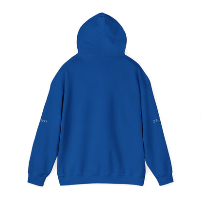Pace Breaker Hoodie