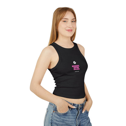 Goal Getter Girlfriend Tee