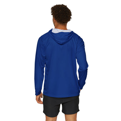Warm-Up Hoodie