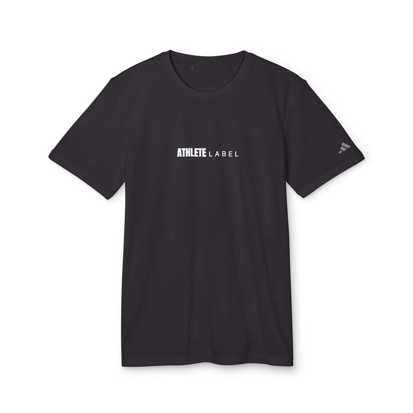 ATHLETE LABEL Training Tee