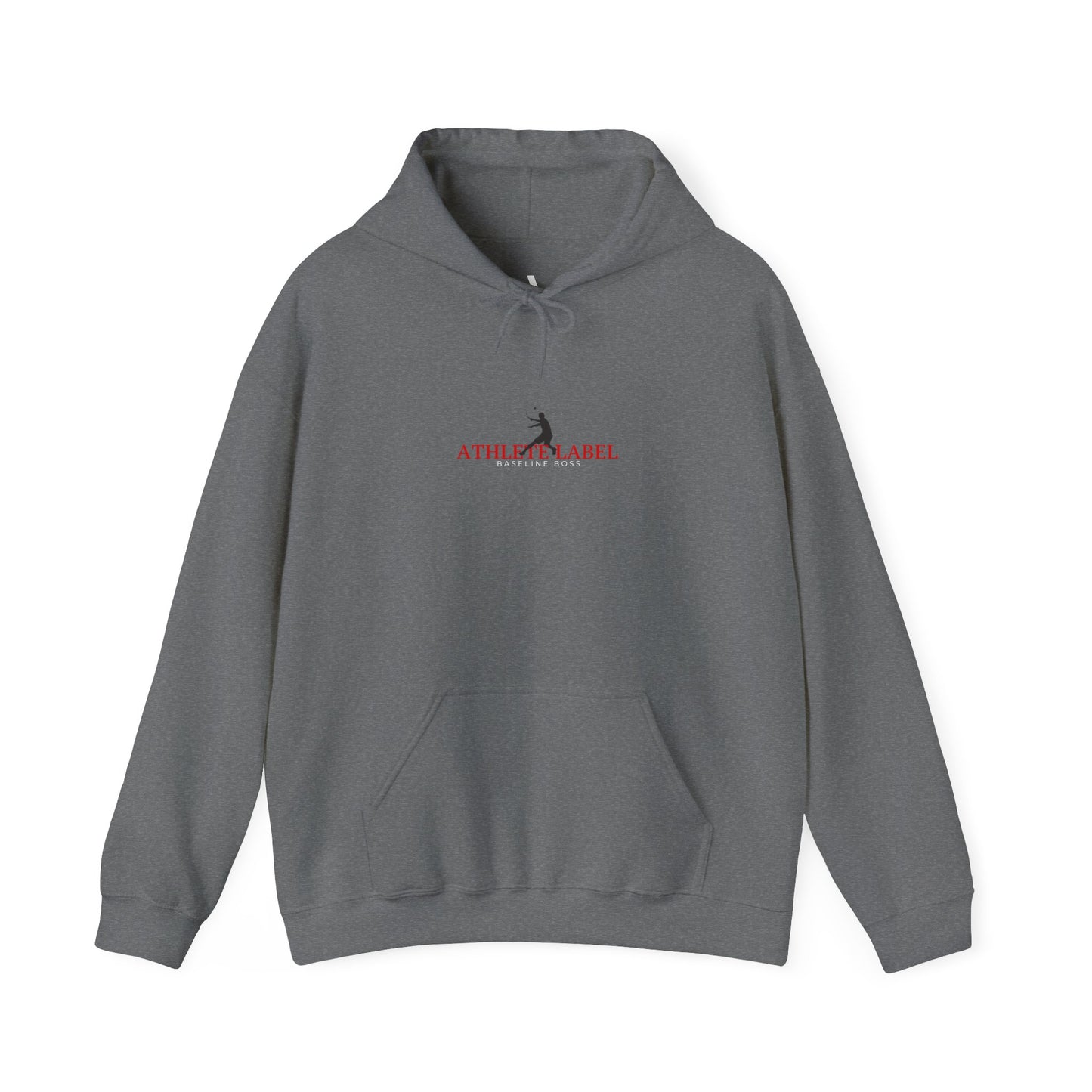 Baseline Boss Hoodie
