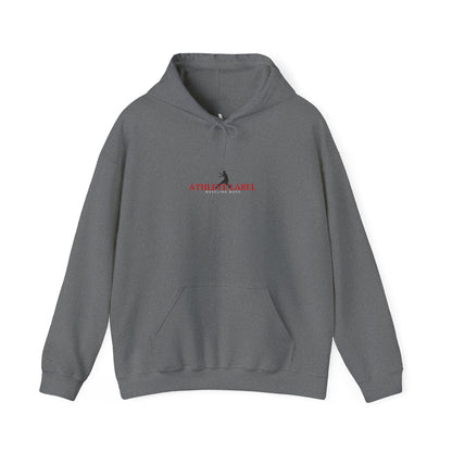 Baseline Boss Hoodie