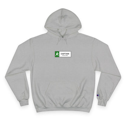 Basketball Captain Hoodie