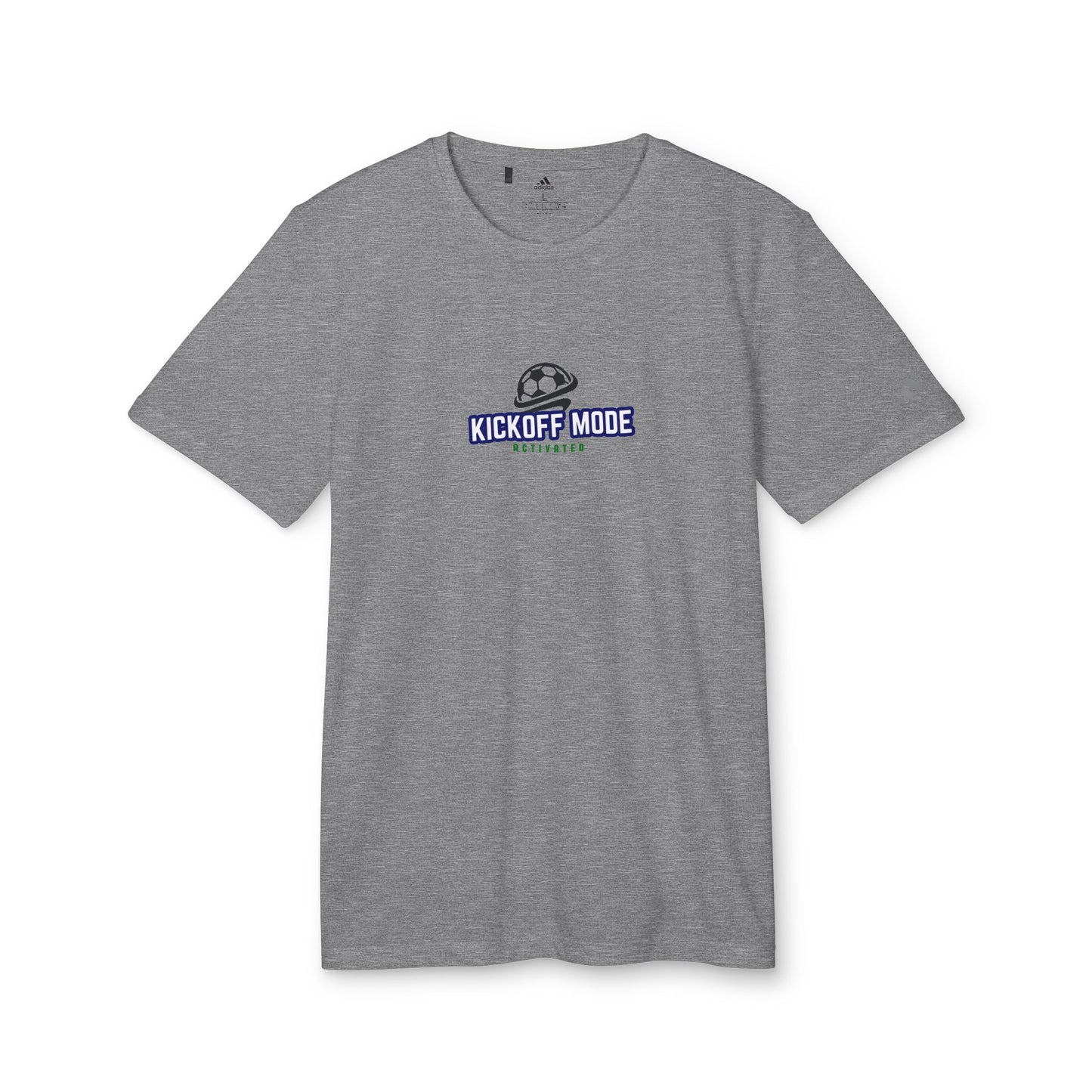 Kickoff Mode Activated Tee