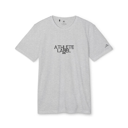 ATHLETE LABEL Gym Tee