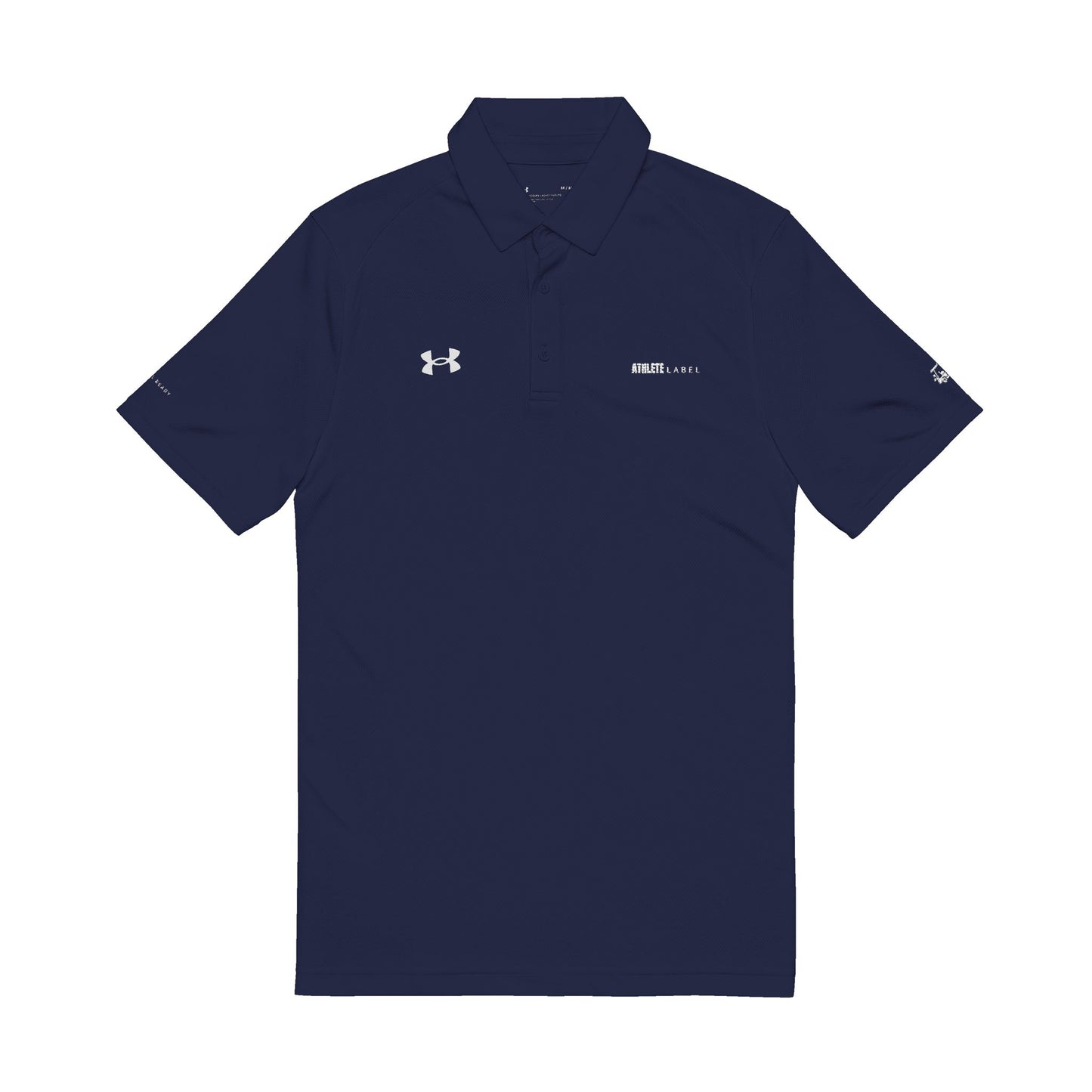 Golf Polo - Course Ready limited edition