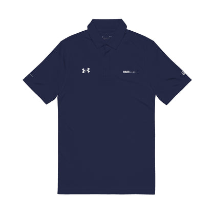 Golf Polo - Course Ready limited edition
