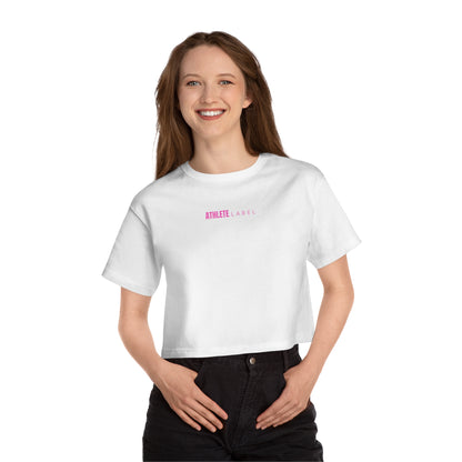 Signature Crop-Top