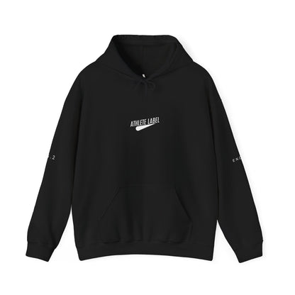 Pace Breaker Hoodie