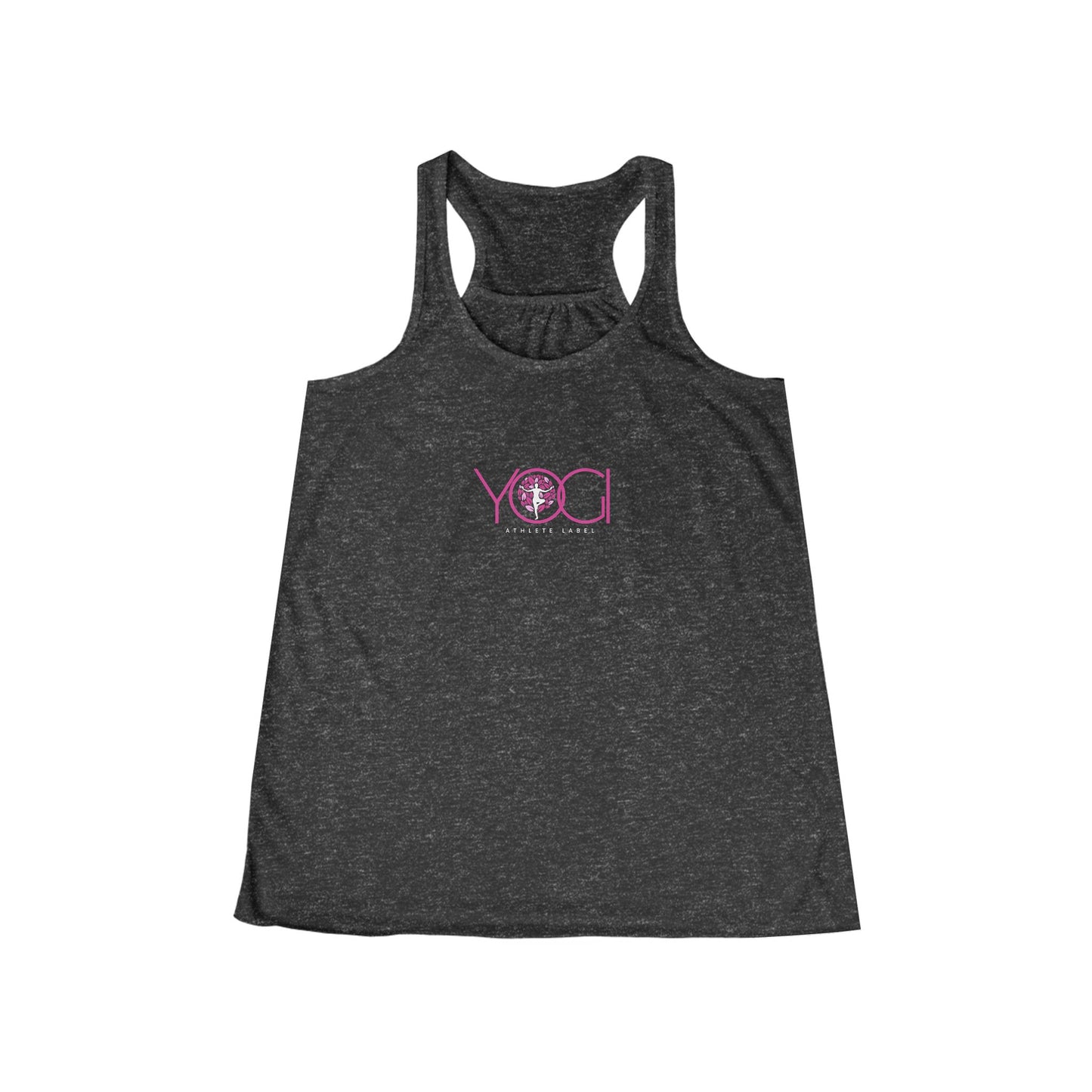 YOGI Tank