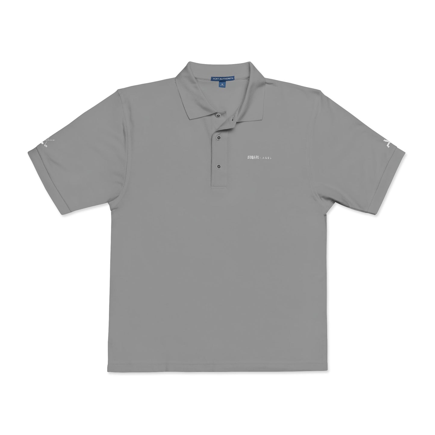Golf Polo Relaxed-Fit