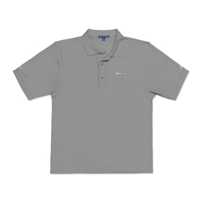 Golf Polo Relaxed-Fit