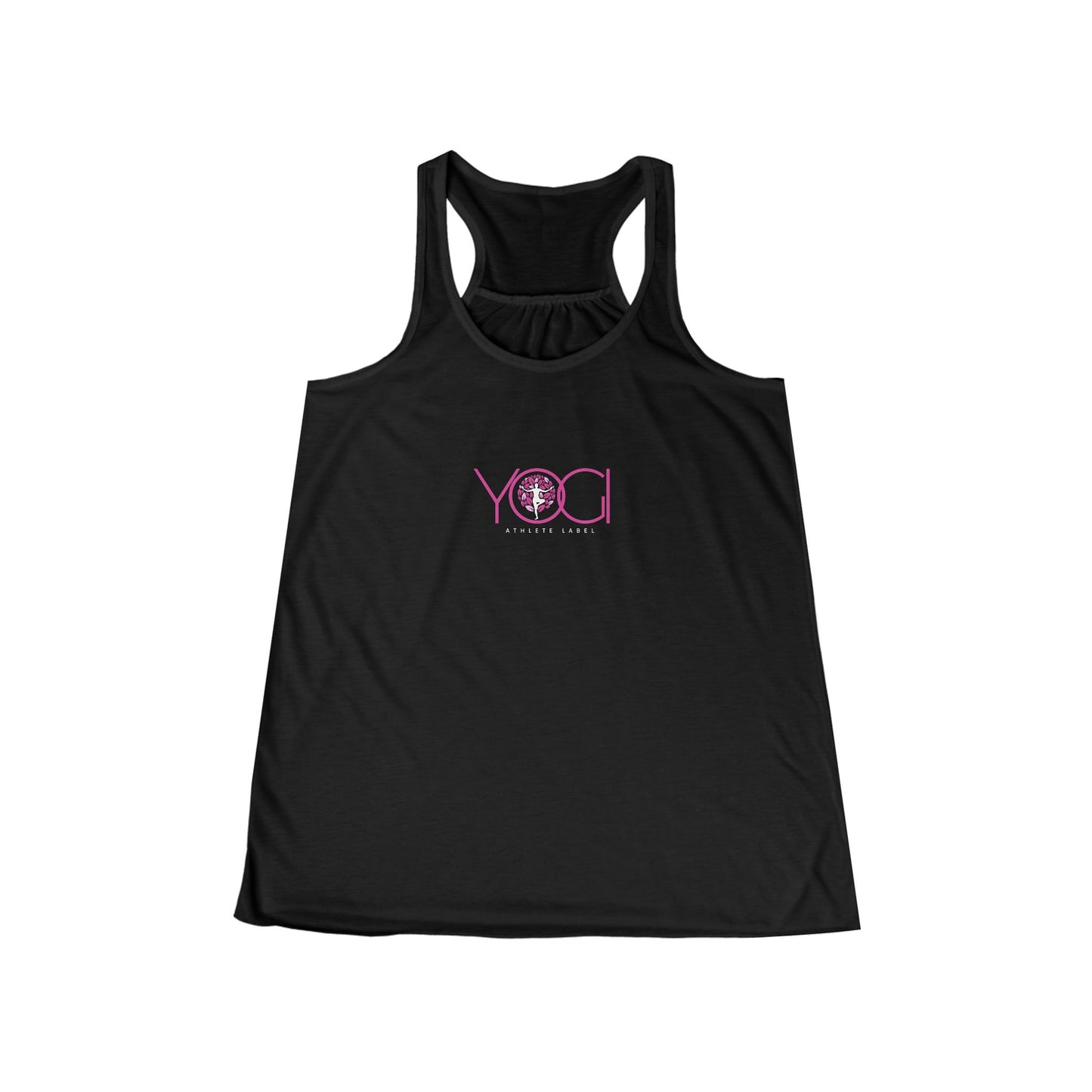YOGI Tank