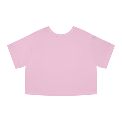 Courtside Crush Tee
