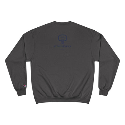 Hardwork Sweatshirt