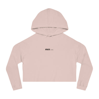 Victory Crop Hoodie