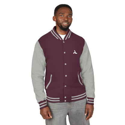 Legendary Letterman Jacket