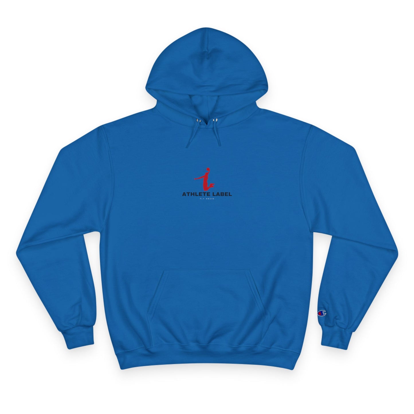 Fly Above Hoodie
