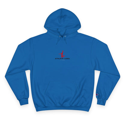 Fly Above Hoodie