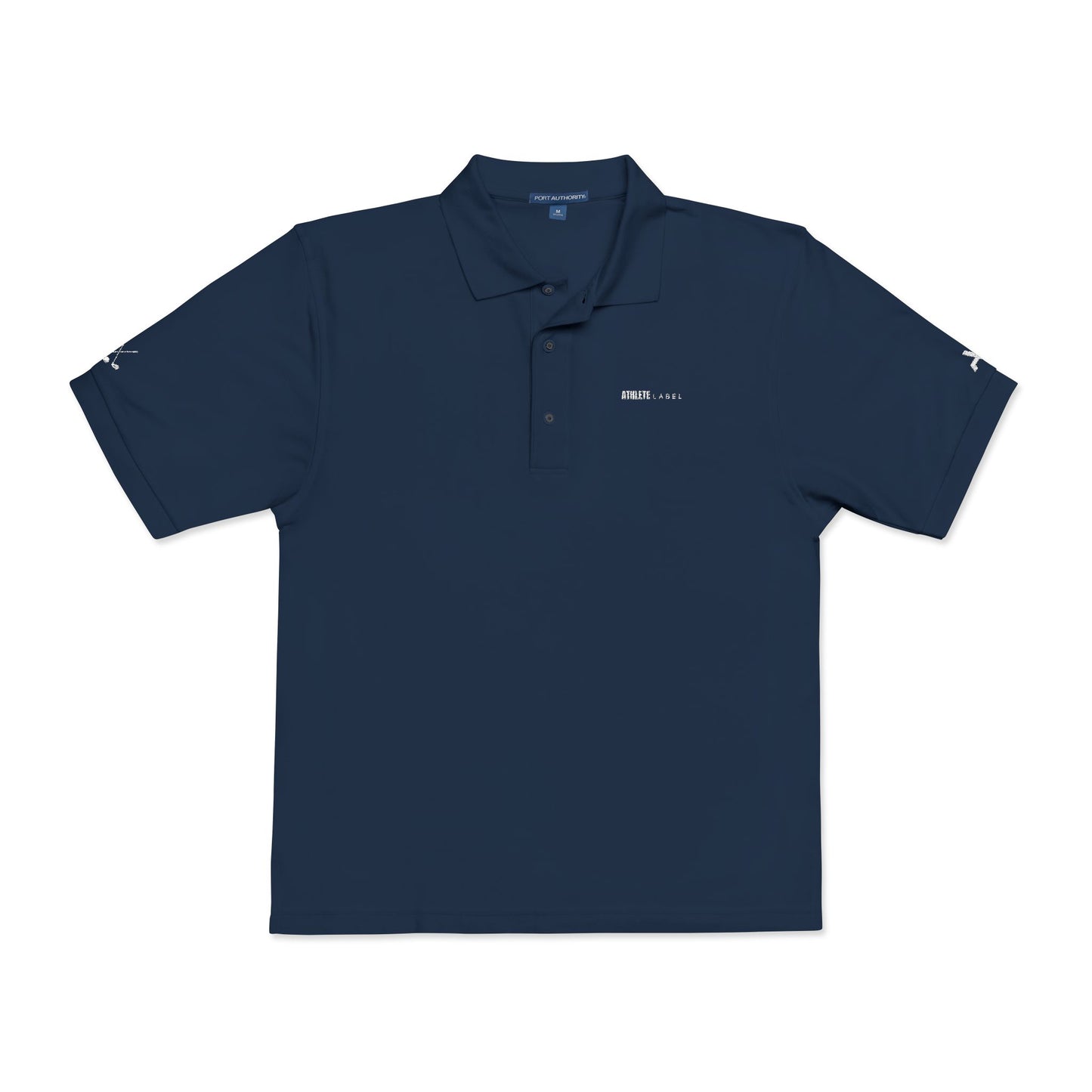 Golf Polo Relaxed-Fit