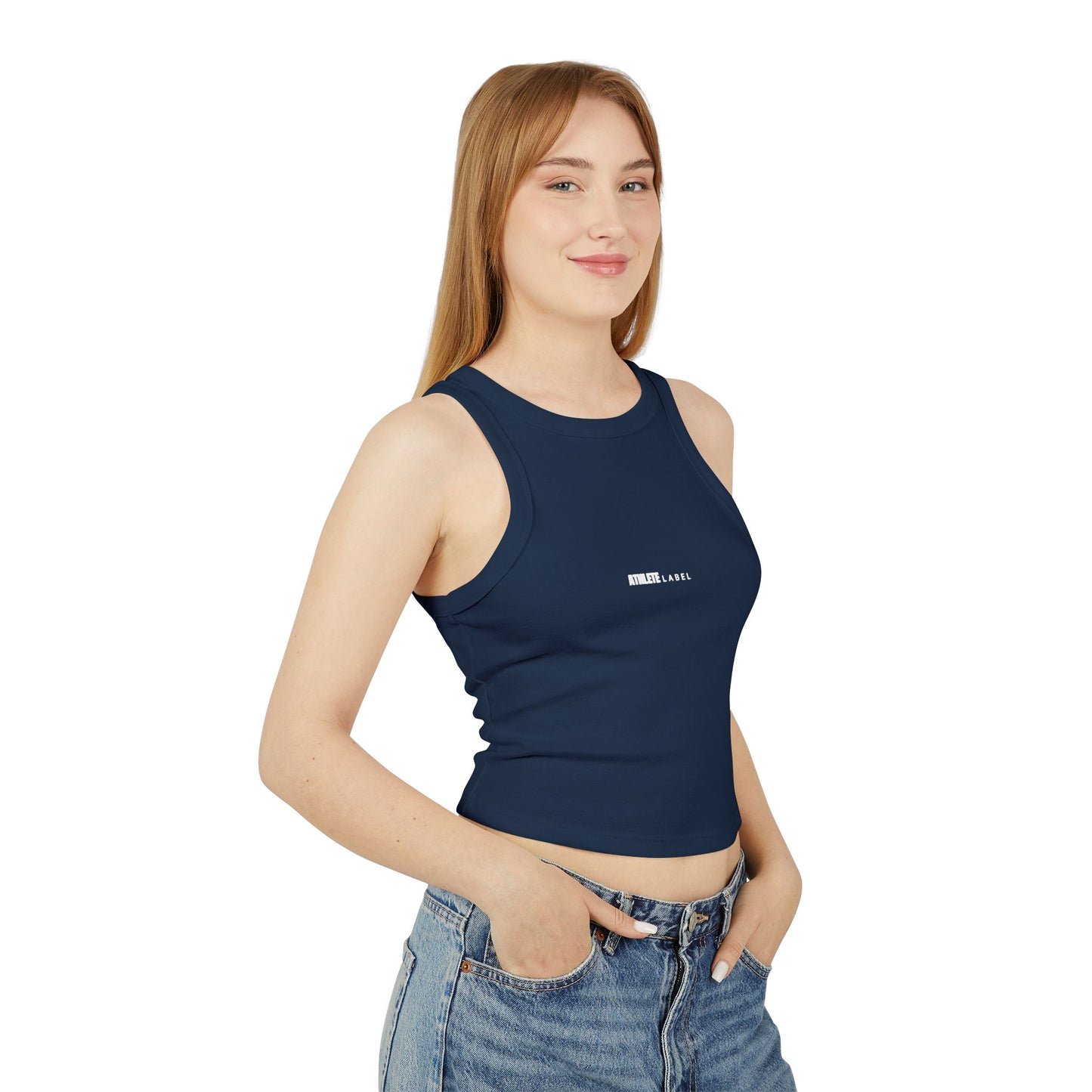 Everyday Racer Tank