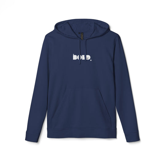 Be Bold Hoodie