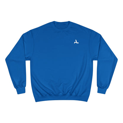 Iconic Comfort Crew