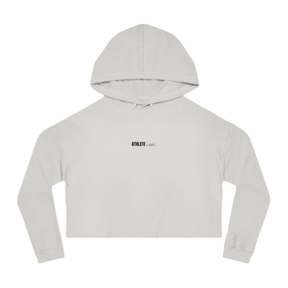 Victory Crop Hoodie