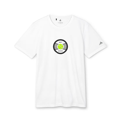 Net Work Tee
