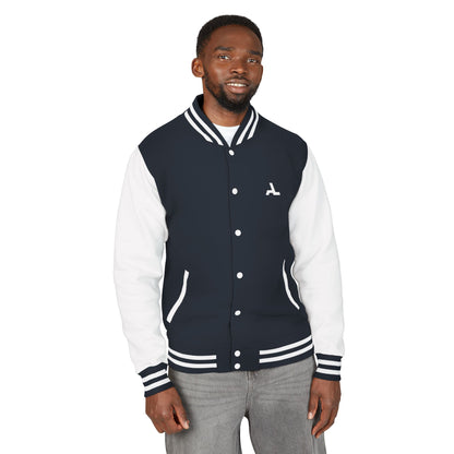Legendary Letterman Jacket