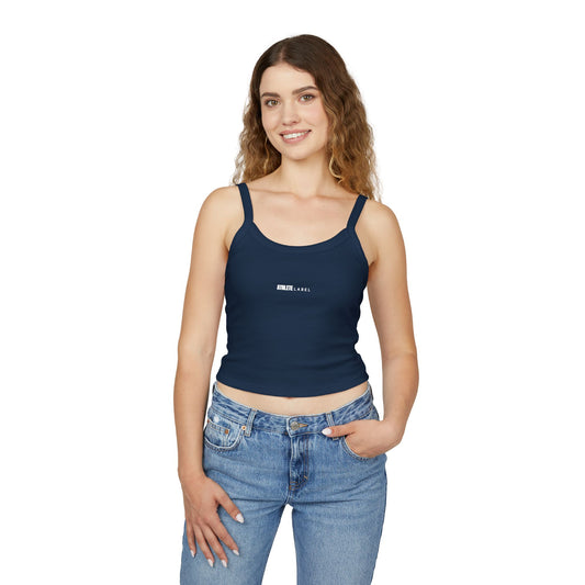 Everyday Strap Tank