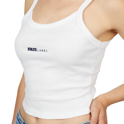 Everyday Strap Tank