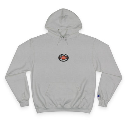 Stamp of Strength Hoodie