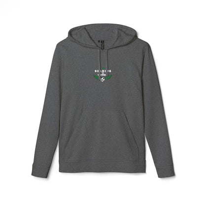 Soaring to Victory Hoodie