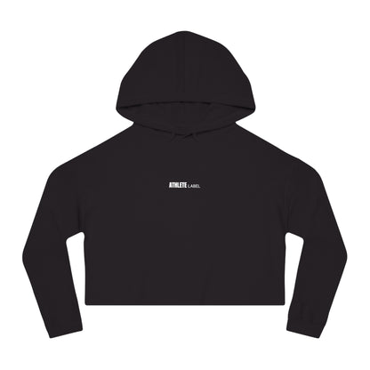 Victory Crop Hoodie