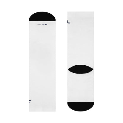 Locked-In Cushioned-Crew Socks