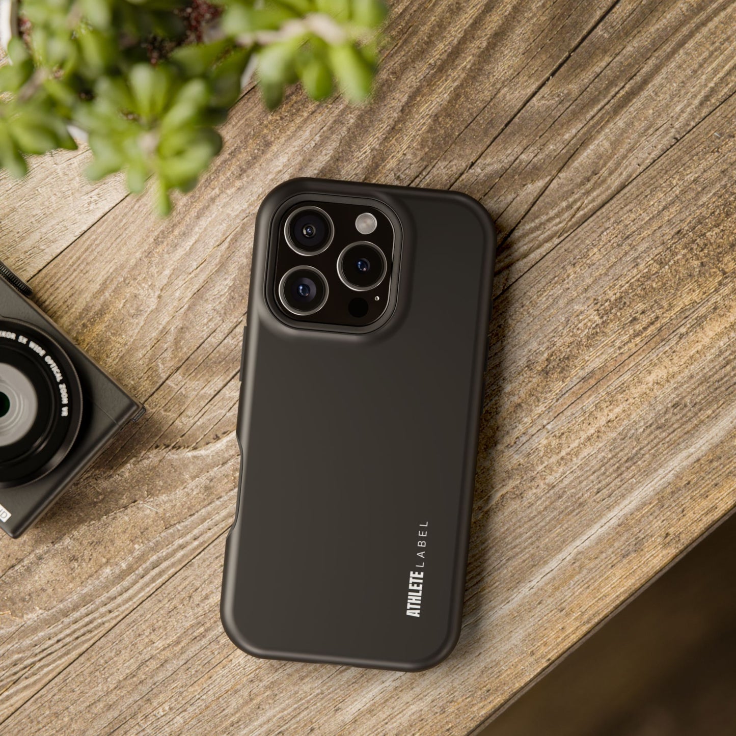 Grip-Guard Phone Case