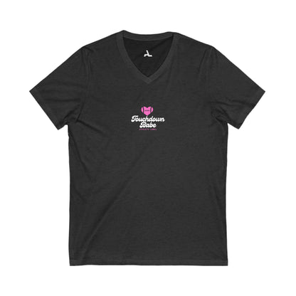 Touchdown Babe Tee