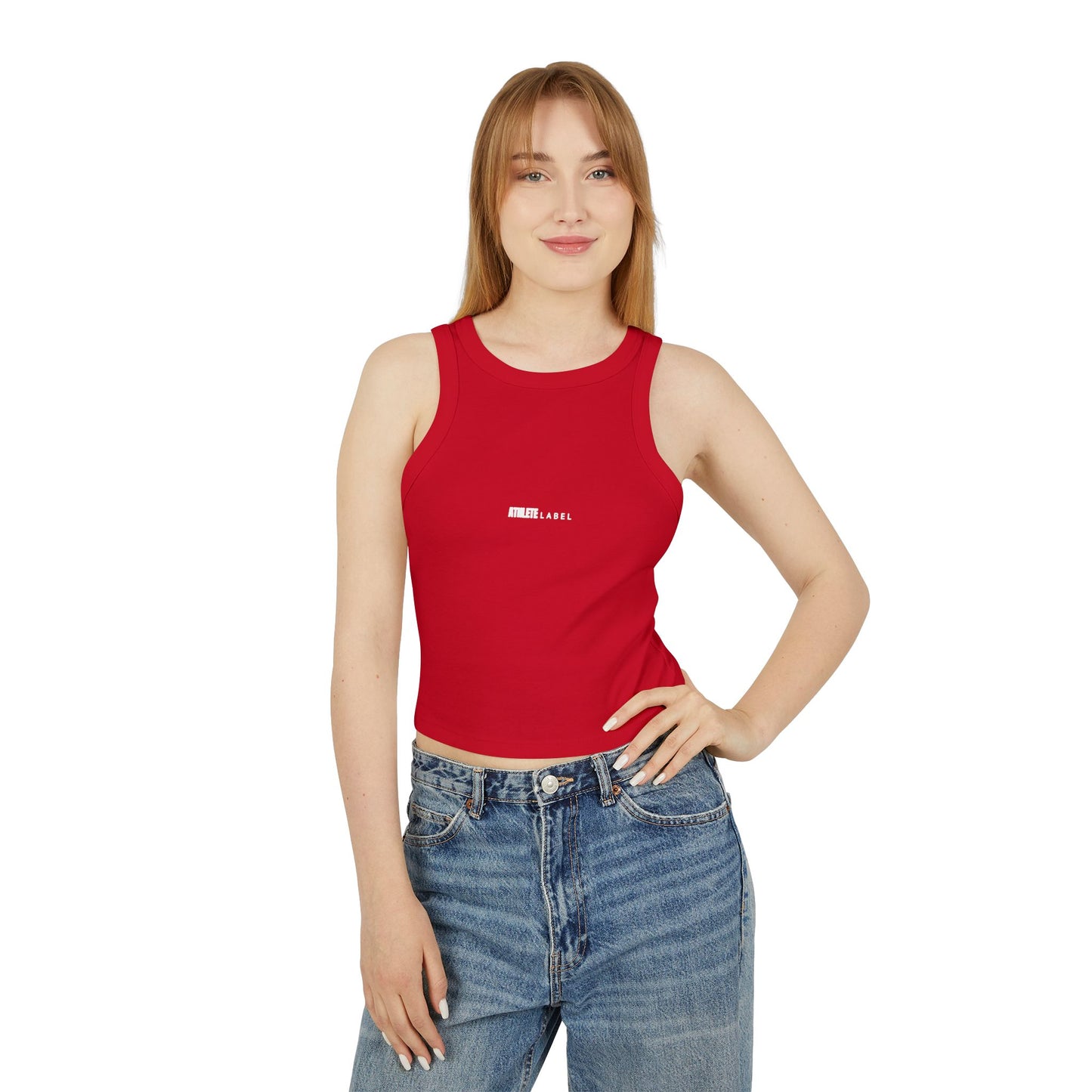 Everyday Racer Tank
