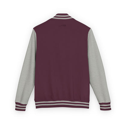 Legendary Letterman Jacket