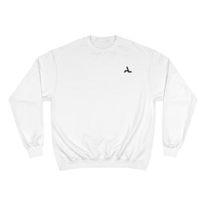 Iconic Comfort Crew