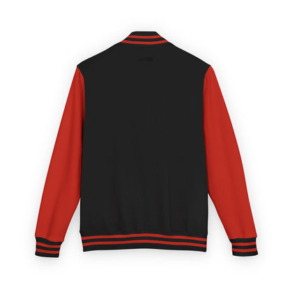 Legendary Letterman Jacket