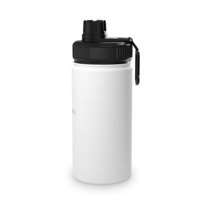 Hydration Pro Bottle (12oz, 18oz, and 32oz)