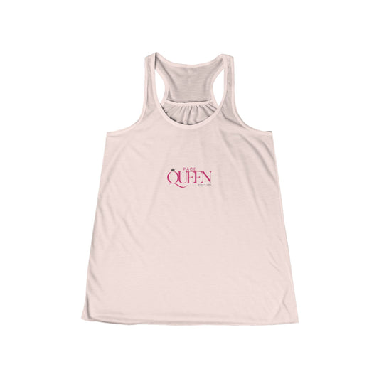 Pace Queen Tee