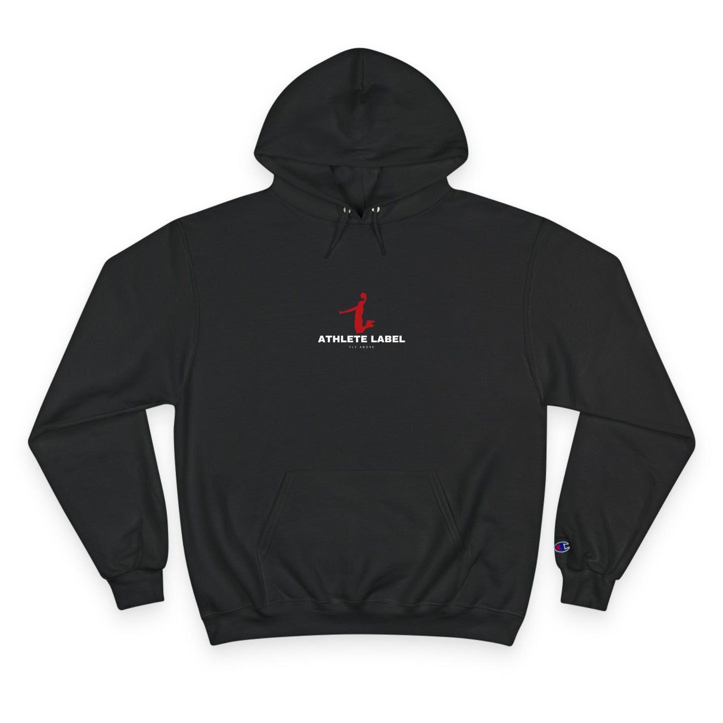 Fly Above Hoodie